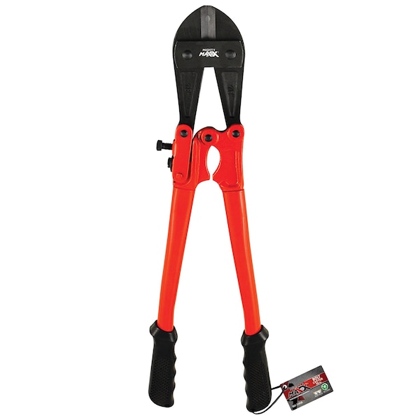 Mighty Maxx Bolt Cutter Heavy Duty 18in 083-11418 | Zoro